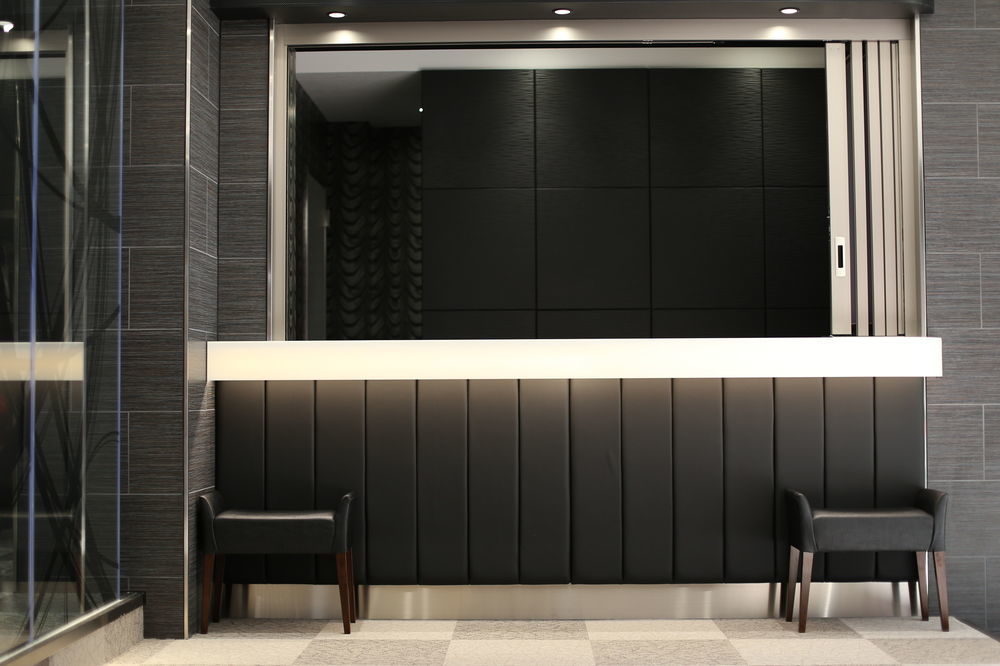 Hotel Sunplaza 2 Annex Osaka Exterior photo